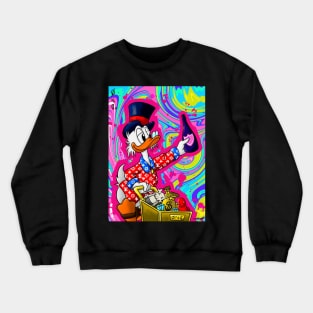 GENTLEDUCK Crewneck Sweatshirt